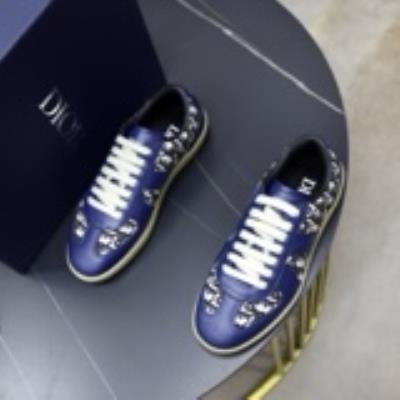 wholesale quality christian dior men shoes model no. 254